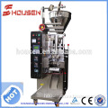 Housen low cost automatic pouch packing machine for masala